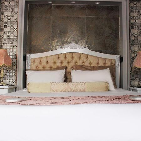 اسطنبول Leyenda Boutique Hotel المظهر الخارجي الصورة