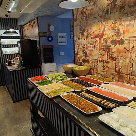 اسطنبول Leyenda Boutique Hotel المظهر الخارجي الصورة