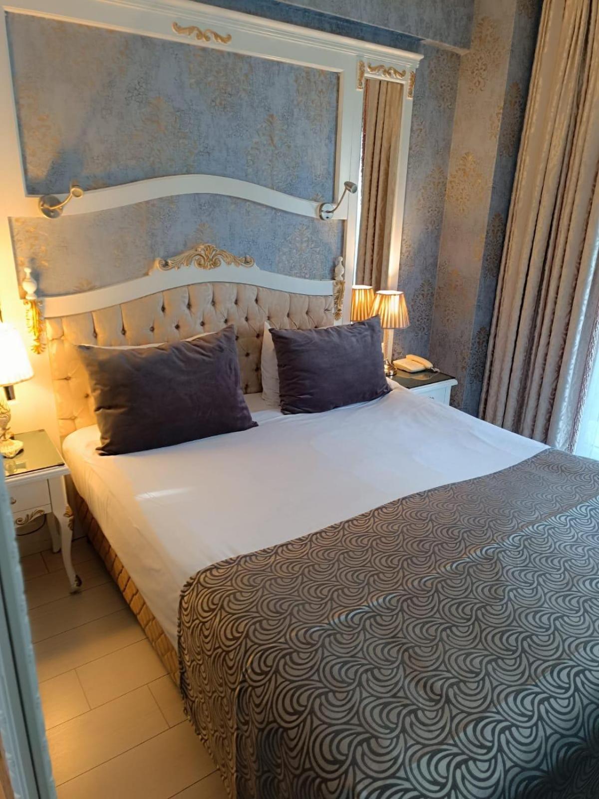 اسطنبول Leyenda Boutique Hotel المظهر الخارجي الصورة