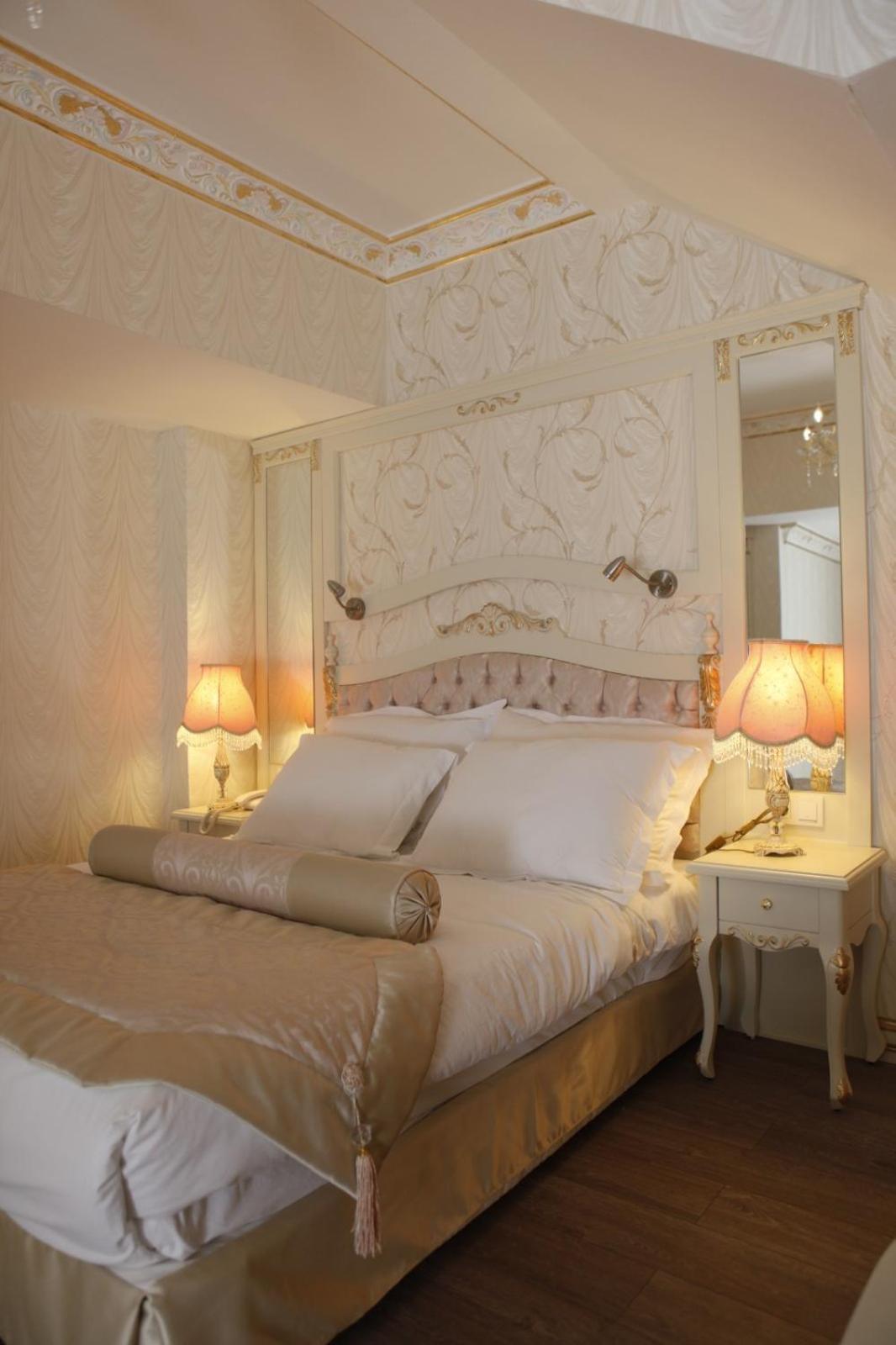 اسطنبول Leyenda Boutique Hotel المظهر الخارجي الصورة
