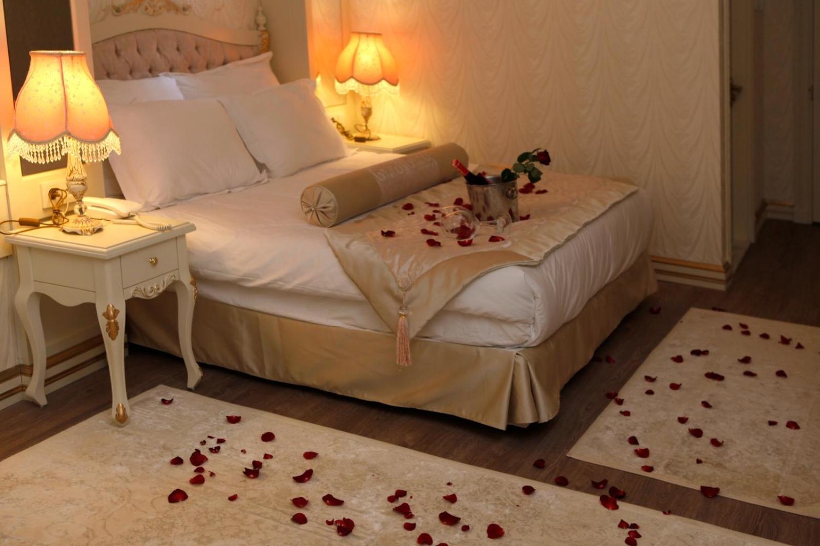اسطنبول Leyenda Boutique Hotel المظهر الخارجي الصورة