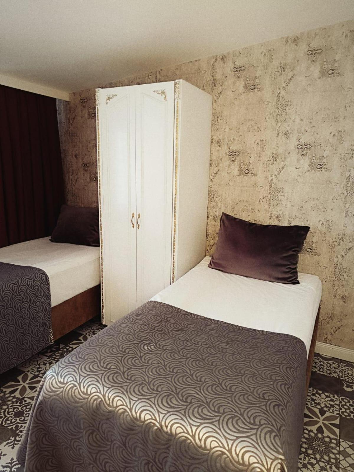اسطنبول Leyenda Boutique Hotel المظهر الخارجي الصورة