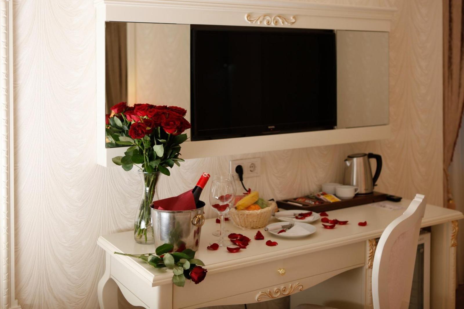 اسطنبول Leyenda Boutique Hotel المظهر الخارجي الصورة