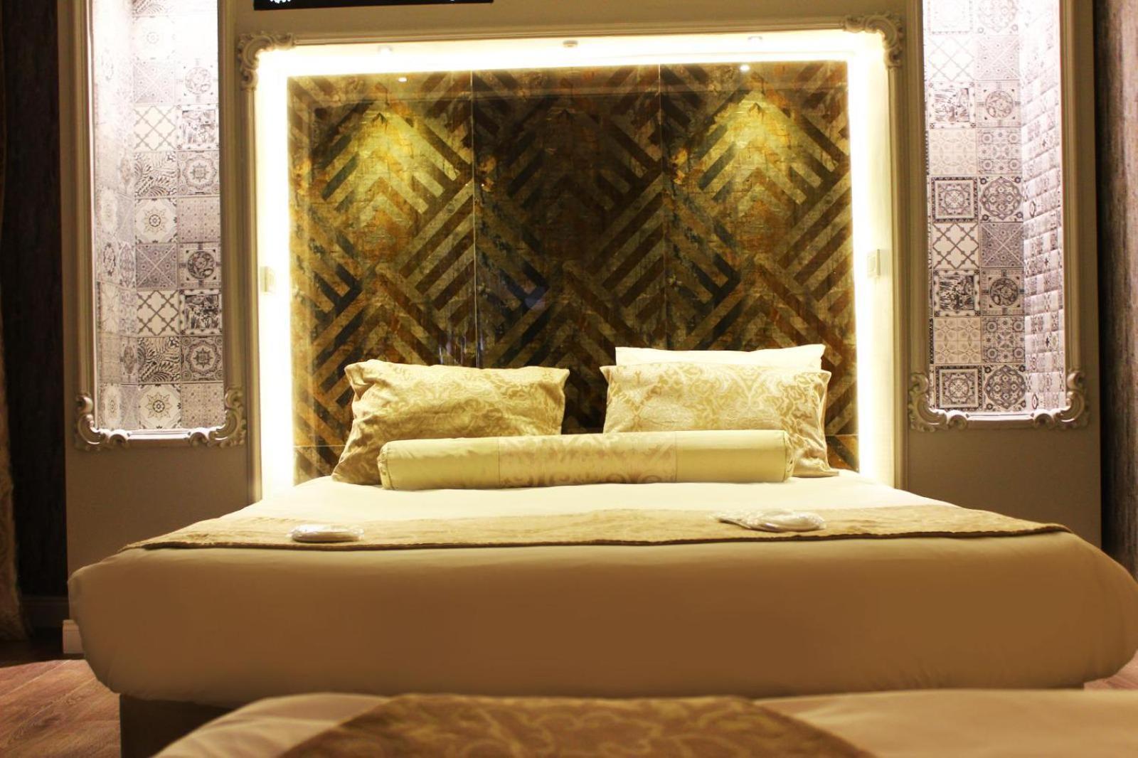 اسطنبول Leyenda Boutique Hotel المظهر الخارجي الصورة