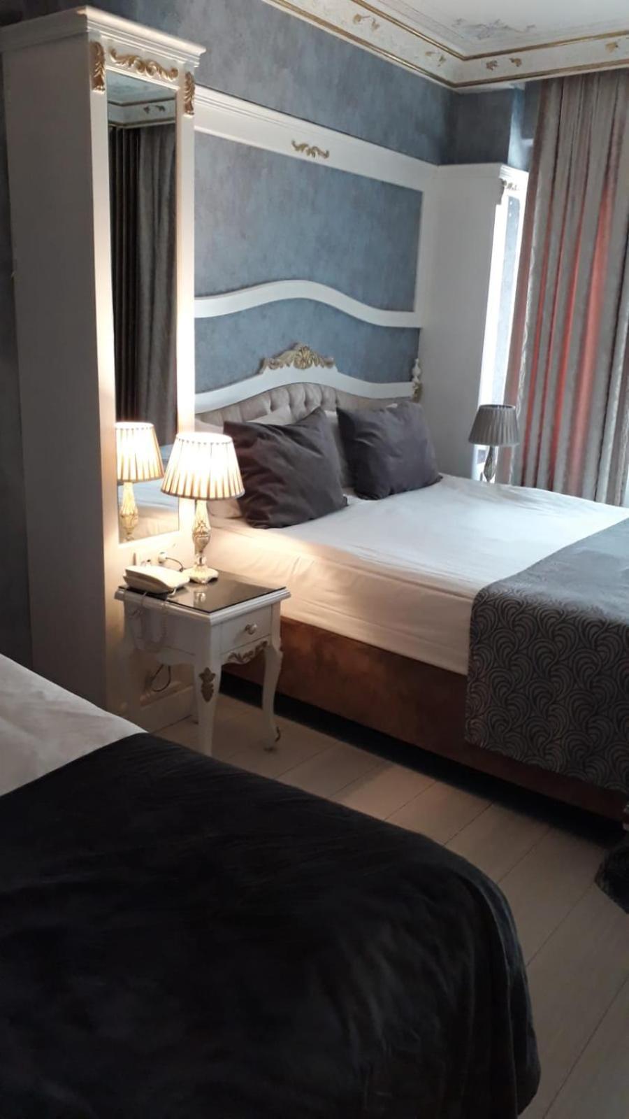 اسطنبول Leyenda Boutique Hotel المظهر الخارجي الصورة