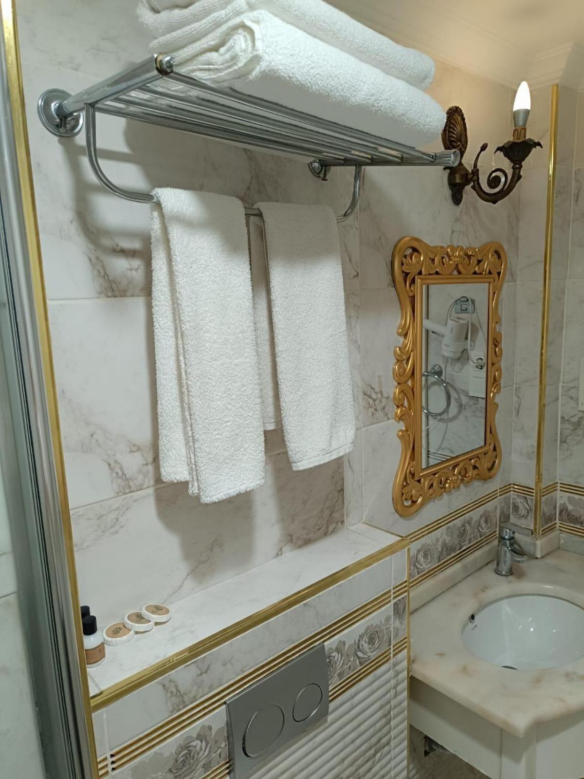 اسطنبول Leyenda Boutique Hotel المظهر الخارجي الصورة