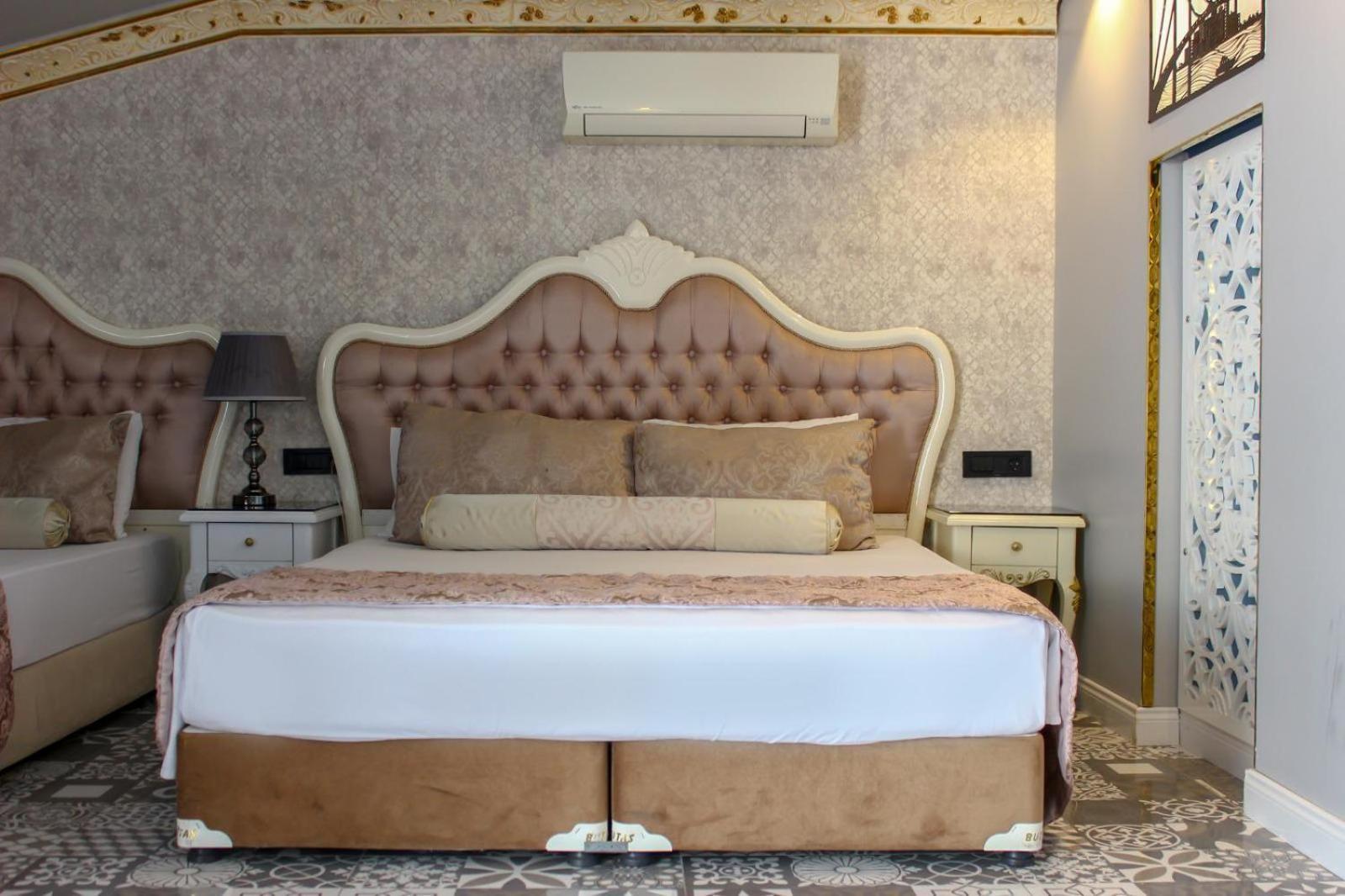 اسطنبول Leyenda Boutique Hotel المظهر الخارجي الصورة
