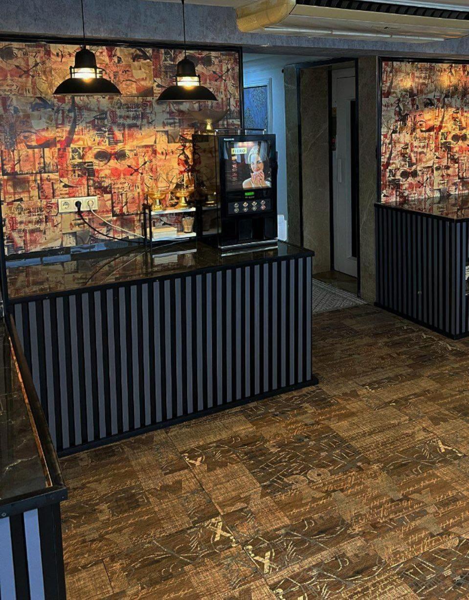 اسطنبول Leyenda Boutique Hotel المظهر الخارجي الصورة