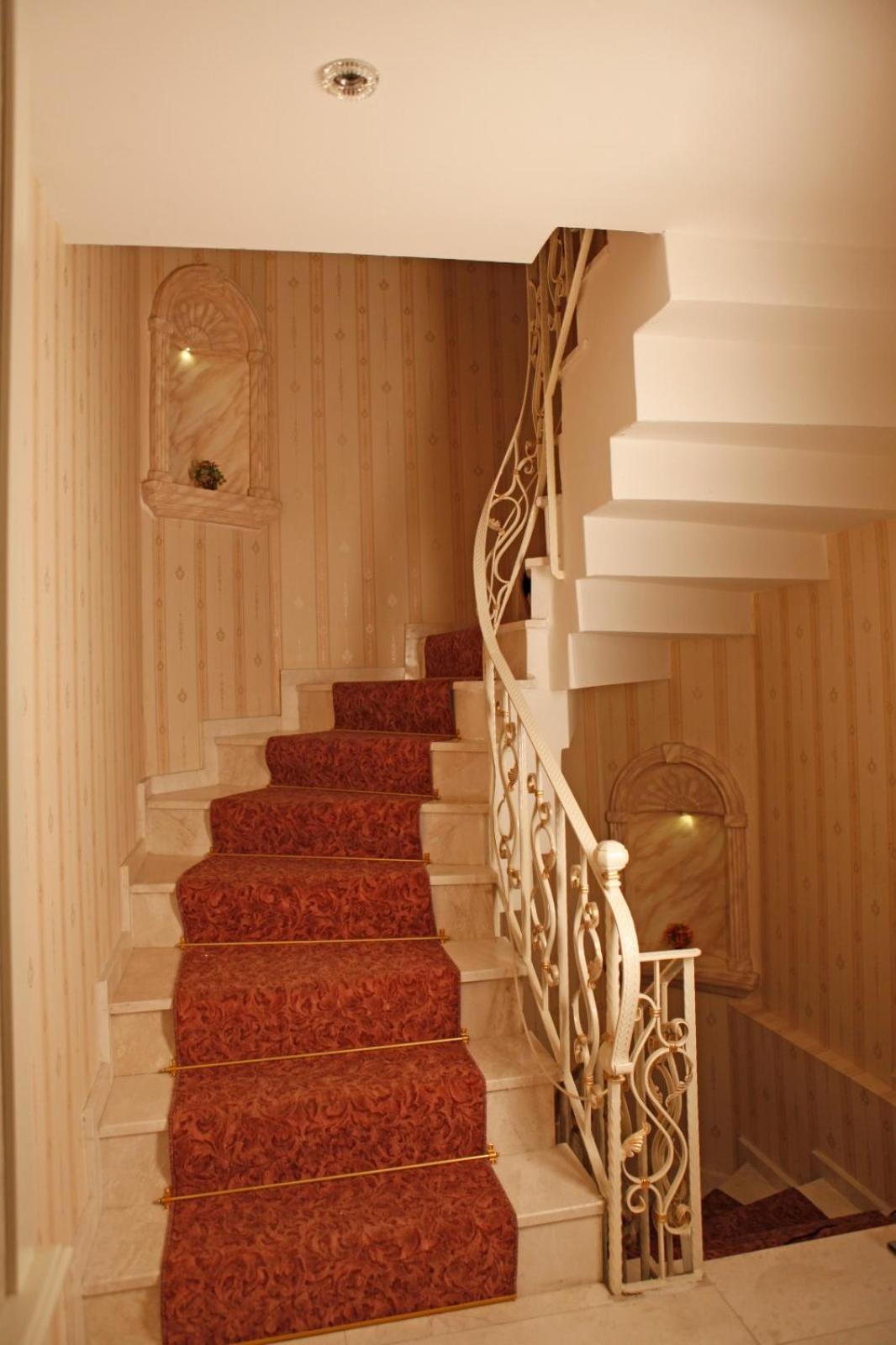 اسطنبول Leyenda Boutique Hotel المظهر الخارجي الصورة