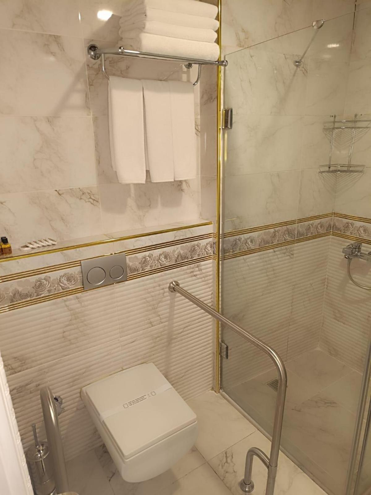 اسطنبول Leyenda Boutique Hotel المظهر الخارجي الصورة